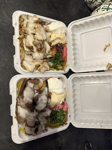 Photo of Shawarma Damascus - 101 Dalton Ave B8, Kingston, ON K7K 0C4